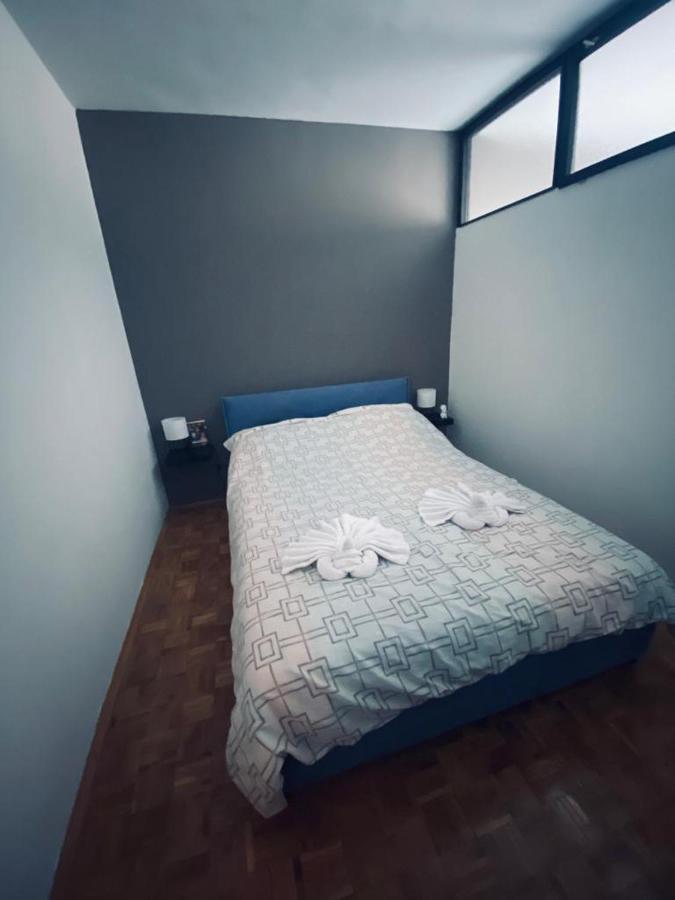 Apartman Jarun Zagreb Exterior foto